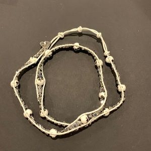 Victoria Emerson Wrap Brscelet